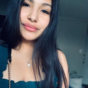 Meet your Posher, Mariana